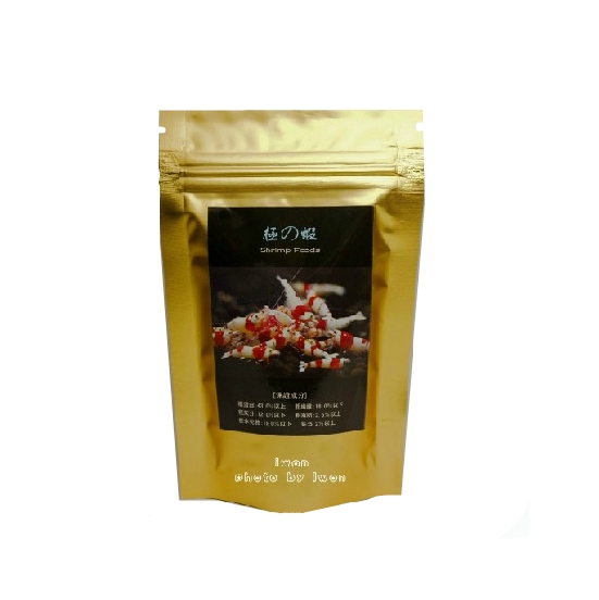 Crystal Shrimp Feed Shrimp Grain Nutrition Super Wheat Stem Bacteria Super Wheat Stem Plant Bacteria