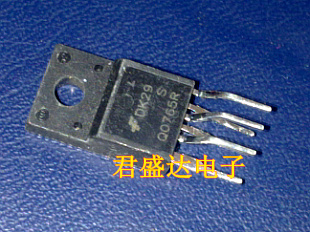 Q0765R LCD power management IC (6 feet) imported