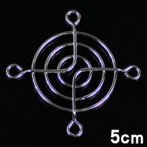 5cm 5CM wire-mesh metal net 5010 5015 5025 feng shan wang