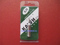 KAWH Guchuan brand 936 soldering iron head long life gold steel soldering iron nozzle fine tip boutique
