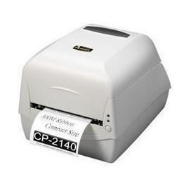 Taiwan Elephant Argox CP-2140 Bar-code Label Printing Table Machine
