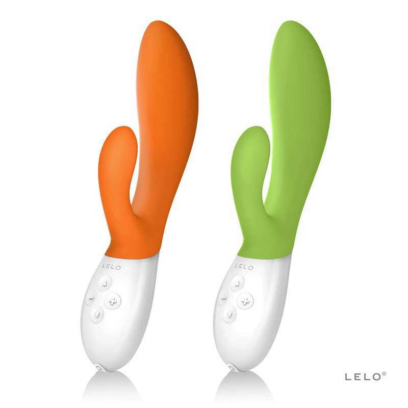 lelo ina2 伊娜2代G点振动跳蛋高潮震动棒夫妻用成人情趣性用品