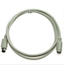 PS2 extension MD6M 6F keyboard and mouse extension PS2 line 1 5 meters
