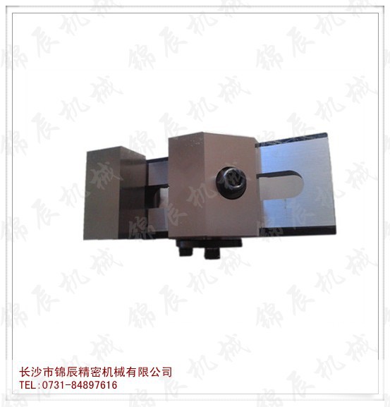 Sine flat pliers Precision flat mouth pliers pitch pincer quick action sinusoidal Wanli 5-inch ZXQKG-125