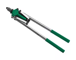 Willegacy double arm nail gun double riveting gun nail pliers WA108B