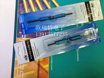Promotional goods American original OK brand 30#OK line manual winding pen WSU-30M guarantee
