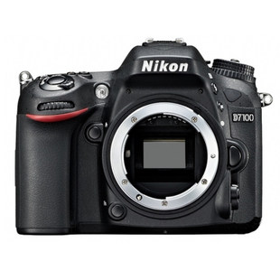 Nikon Nikon D7100 standalone D7100 single eye camera body spot