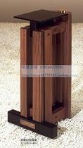 Special price jazz sound Ya 60 type foot rest speaker frame width 18 x deep 28 x height 60 (freight to pay)