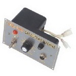 Shanghai Warwick original parts flame cutting machine CG1-30 control box electrical box assembly