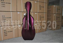 FRP cellist wine red 4 4-1 8 high-grade car paint