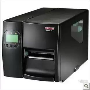 SATO SATO CL408E barcode printer label printer industrial printer