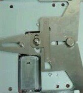 Original IMPORTED STAR TSP700I TSP700I TSO700II TSP743II TSP743II CUTTING KNIFE 