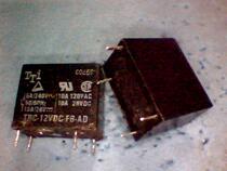 Used TTI relay TRC-12VDC-FB-AD parts 32F-1A