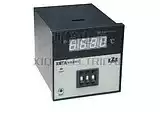 Nishizaki thermostat digital display K 0~400 degrees XMTA-2001M