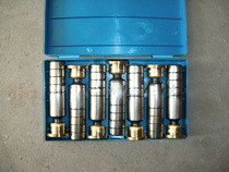 Piston pump accessories 10 25 40 63 80 100 160 250 40CY14-1B Piston boots