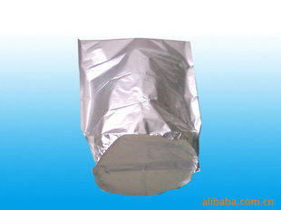 Hot melt adhesive with aluminium foil round base bag with vacuum packing bag aluminium plastic packaging bag mould bag
