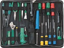 Original ProsKit Taiwan Baogong 1PK-302NB Computer repair tool set