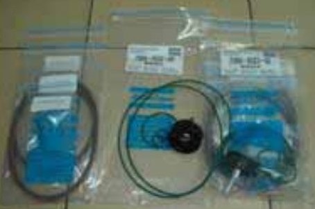 Suu Li screw air compressor maintenance pack 02250045-132 001667