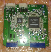 40-D438SB-VIC original TCL digital board has been tested for 1 month