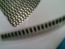 Rectification diode 1N4001 1N4001 1N4004 1N4007 1N4007 volume cylinder 5000 discs