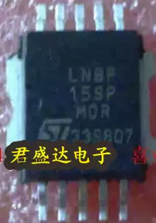 Car regulator LNBP15SP SOP-10 imported original
