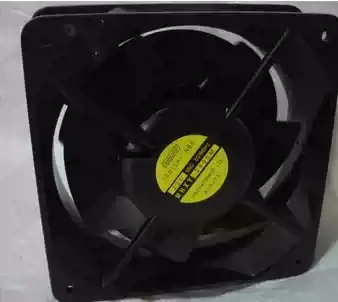 Imported Toshiba IKURA 16055 220V high temperature resistant fan inverter 2750m two pin Fuji