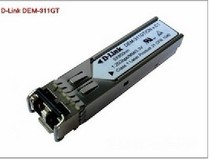 D-LINK DEM-311GT Gigabit multimode SFP module compatible with 1224T 3024 H3C machine available