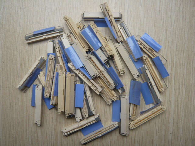 DELL M1210 New Original Keyboard Connector, Connector