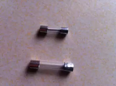 Treadmill accessories massage chair power safety tube treadmill fuse 10A