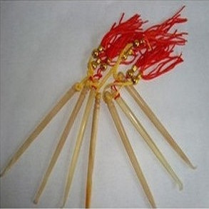 牛角掏耳勺- 牛角掏耳勺 挖耳勺