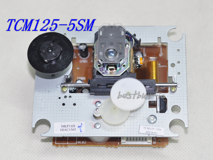 Brand new original TCM125-5SM laser head