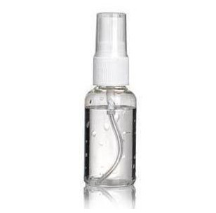 喷壶喷瓶喷雾瓶30ML 带喷头 分装化妆水爽肤水  美容护肤化妆工具