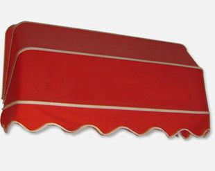 Nanjing awning awning shake awning awning awning awning awning awning aluminum alloy stainless steel sliding door