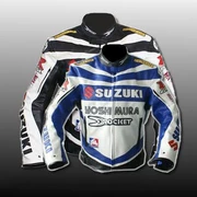 Áo khoác đua xe máy Jersey phù hợp với áo khoác Suzuki đua xe địa hình phù hợp với xe máy - Xe máy Rider thiết bị