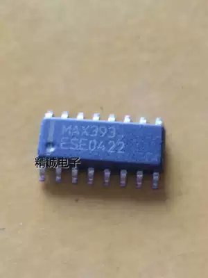 MAX393ESE MAX393 brand new imported IC physical store inventory can be shot