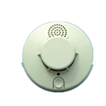 Nomi FSK01ZZ-S Freestanding Smoke and Fire Alarm Detection Siren Spot - Taobao