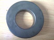 Manganese zinc ferrite magnetic ring diameter 25MM inner hole 15MM thickness 13MM magnetic ring