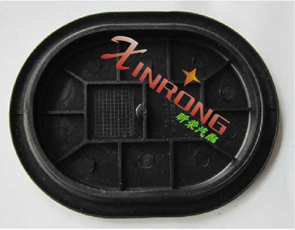 Suitable for Audi A6L leaf plate inner lining containment cover c6 05 08 08 10 10 11 11 cap sealing lid