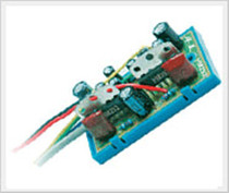 Colorful Universal Sound Module binaural HM-2.92 million can sound power module