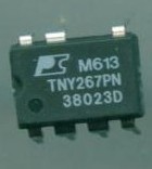 New TNY267PN TNY267P Power Chip Quality Assurance