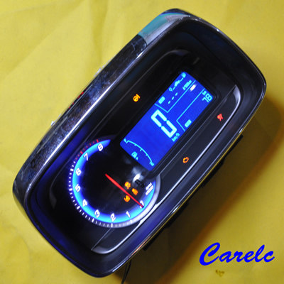 Chevrolet TRAX Chuangku 2014 Combination Instrument Assembly Instrument Motor