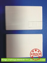 Business card shell U disk shell Three-super technology Push-pull business card shell Special price and great feedback