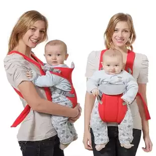 Special price spring, summer, autumn and winter season breathable multifunctional baby baby baby bag baby back bag shoulder bag increased thickening