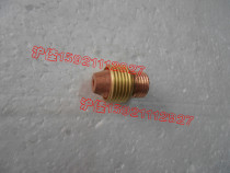 Argon Arc Welding Machine Welding Gun WP-12 Diversion Argon Arc Welding Machine Welding Gun Accessories Argon Arc Welding Guns