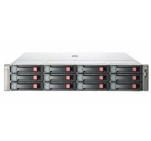 HP HP HP ProLiant DL320 S storage server