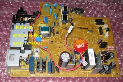 Applicable to original HP HP P1505 power P1505N power board