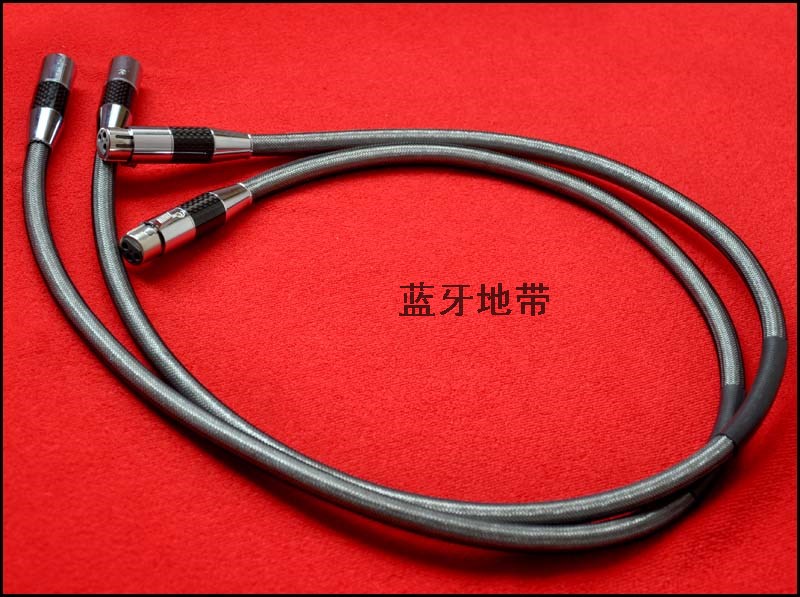 Higher-order Vietnamese ChronicleThe ONE Onboard balances the XLR signal line audio sound line-Taobao