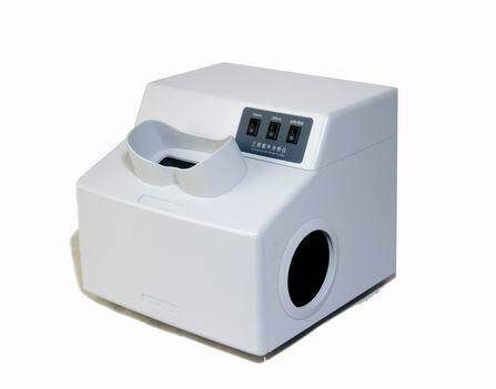 Special price darkbox type ultraviolet analyser WFH-203B