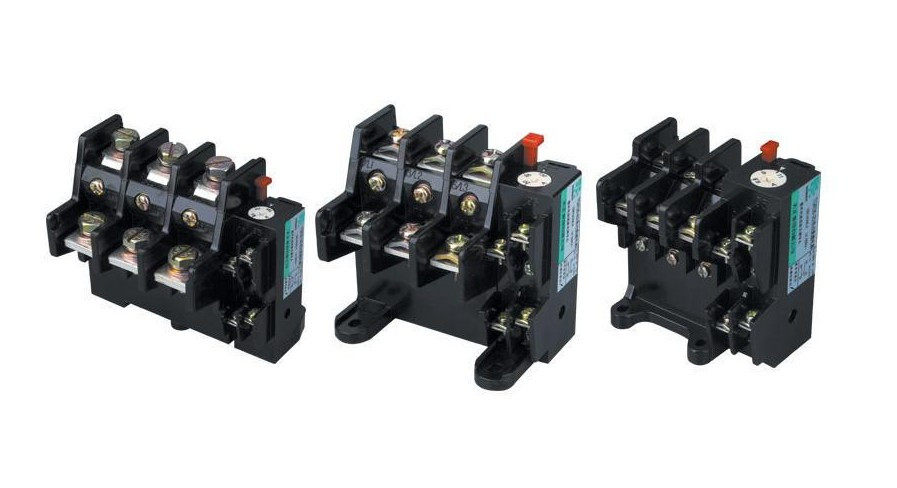 JR36-20 JR36-20 (JR16B-20) Ford thermal overload relay thermal relay