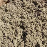 雪云 100 г бархата Moxa Moxa с зернами пшеницы